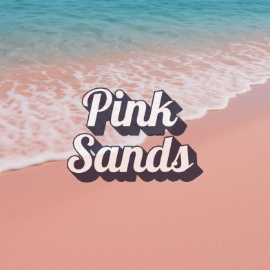 Pink Sands (Type): Fragrance Oil