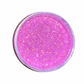 Blushin’ Bronco: Holographic Glitter Dust