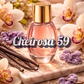 Cheirosa 59 (Type): Fragrance Oil