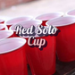 Red Solo Cup: Pre-Scented Beads