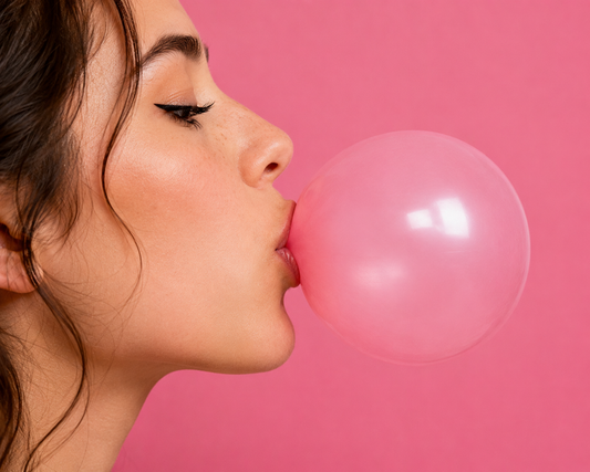 Bubblegum Pop (Type): Pre-Scented Beads