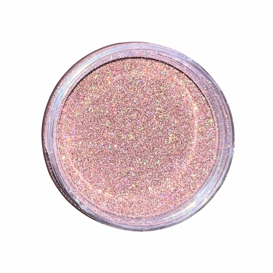 Strawberry Wine: Glitter Dust