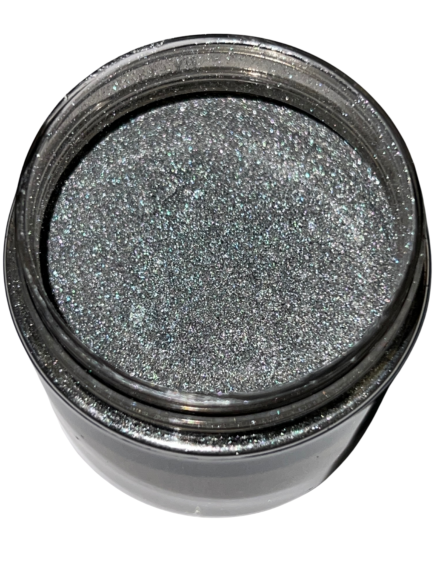 Silver Dollar-Mica Powder