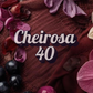Cheirosa 40 (Type): Pre-Scented Beads