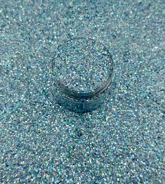 Blizzard: Mini Chunky Holographic Mix