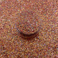 Siren: 3D Bubble Mini Chunky Glitter Mix