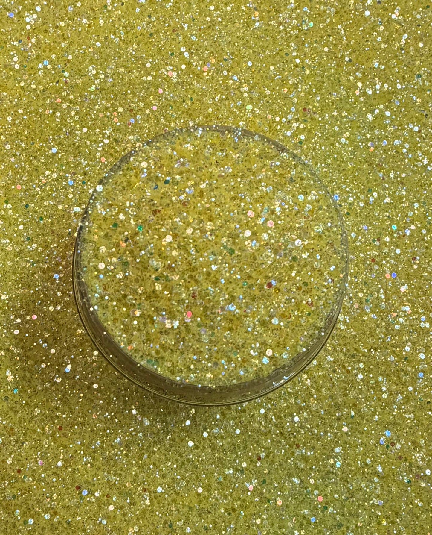 VIP: Mini Chunky Holographic Mix