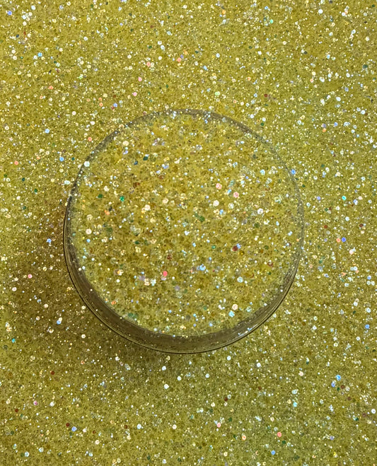 VIP: Mini Chunky Holographic Mix