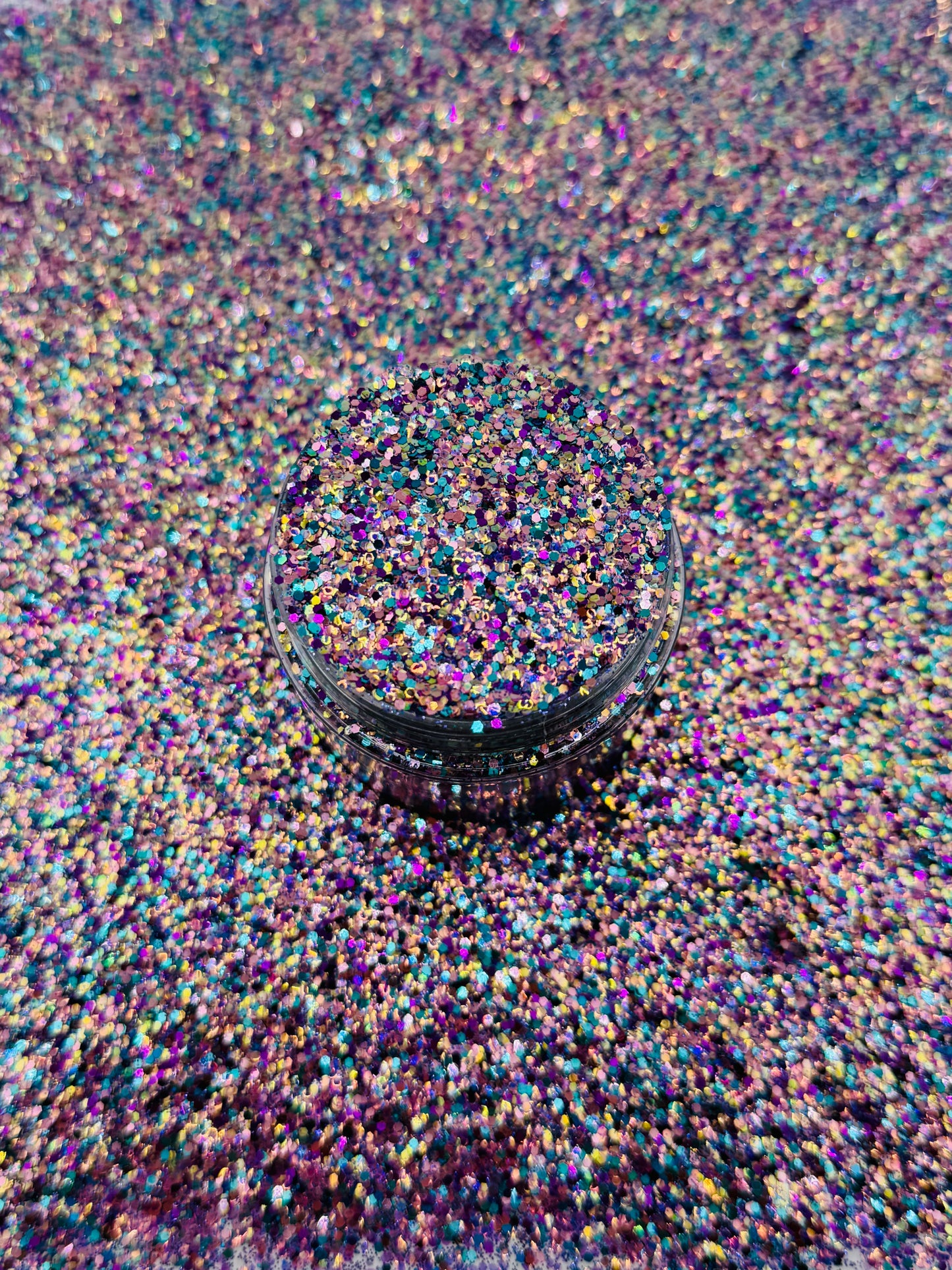 Lovers Lane: Custom Mini Chunky Mix