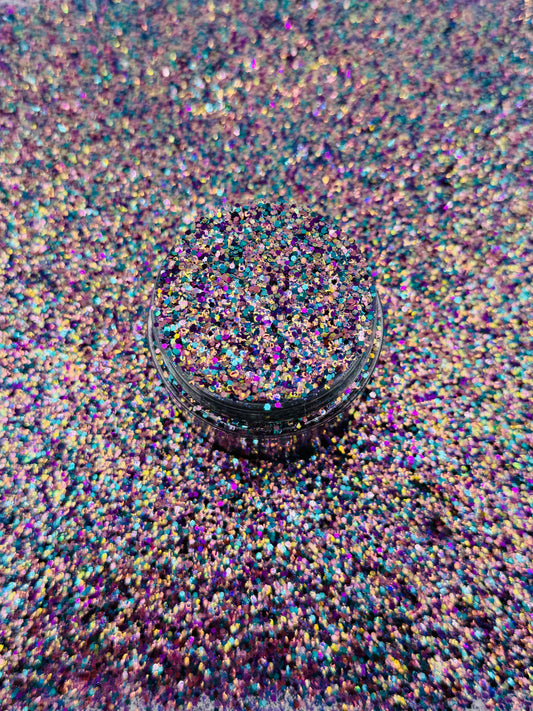 Lovers Lane: Custom Mini Chunky Mix