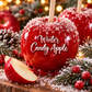Winter Candy Apple (Type): Fragrance Oil