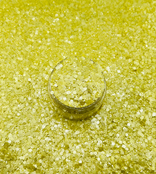 Sour Patch: Chunky Pearl Mix