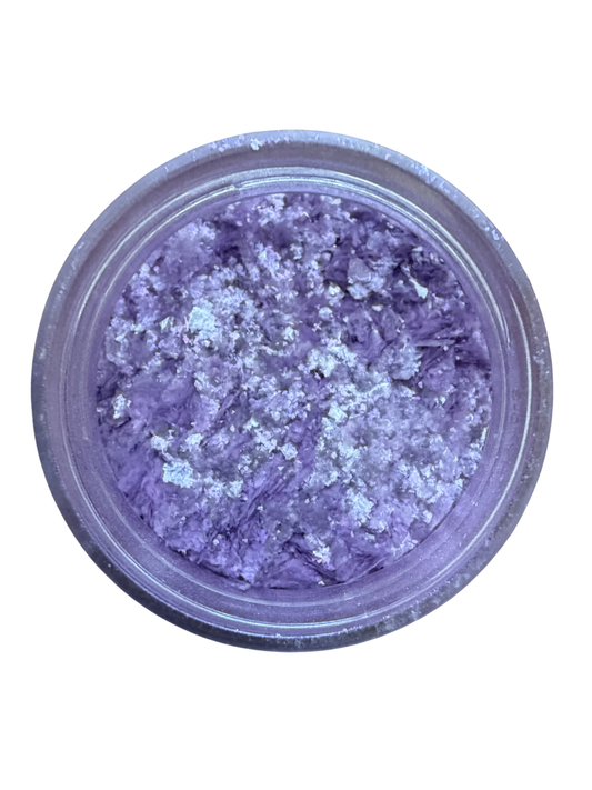 Velour - Mica Flakes