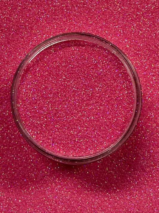 Camellia: Ultrafine Holographic