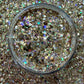 Cowgirl Caviar: Chunky Holographic Iridescent Mix