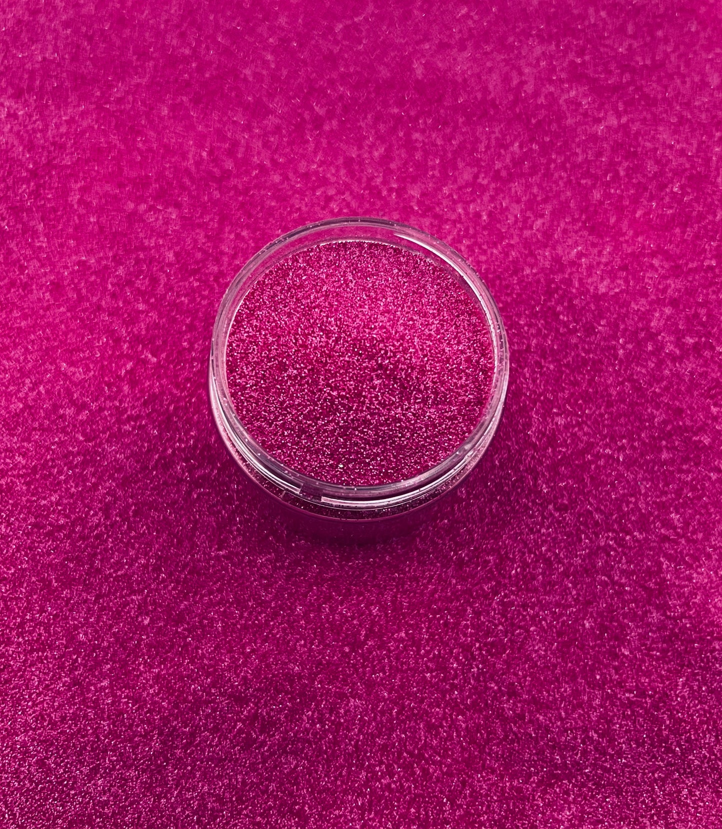 Ring Pop: Ultrafine Pearl