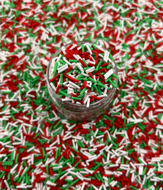 Christmas Sprinkles
