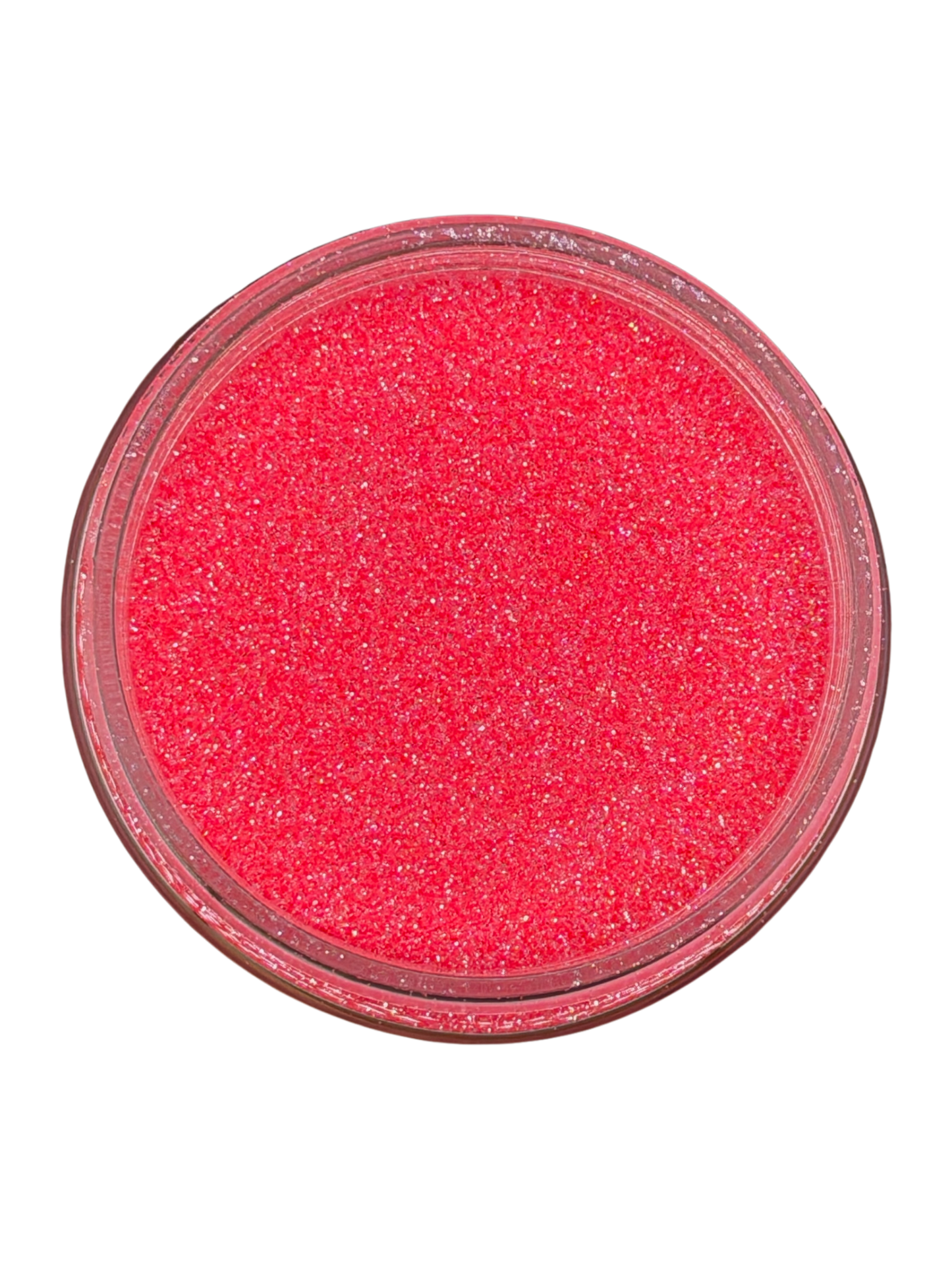 Tulum: High Sparkling Metallic Glitter Dust