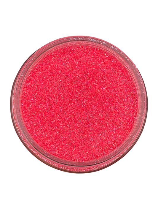 Tulum: High Sparkling Metallic Glitter Dust