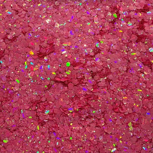 Watermelon Sugar: Holographic Chunky Mix