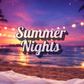 Summer Nights: Pre-Scented Beads