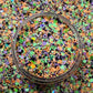 Monster Mash:  Custom Chunky Mix