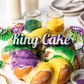 King Cake: Pre-Scented Beads