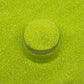 Frosted Lime: Ultrafine Metallic