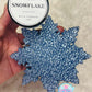 Snowflake-Mica Powder
