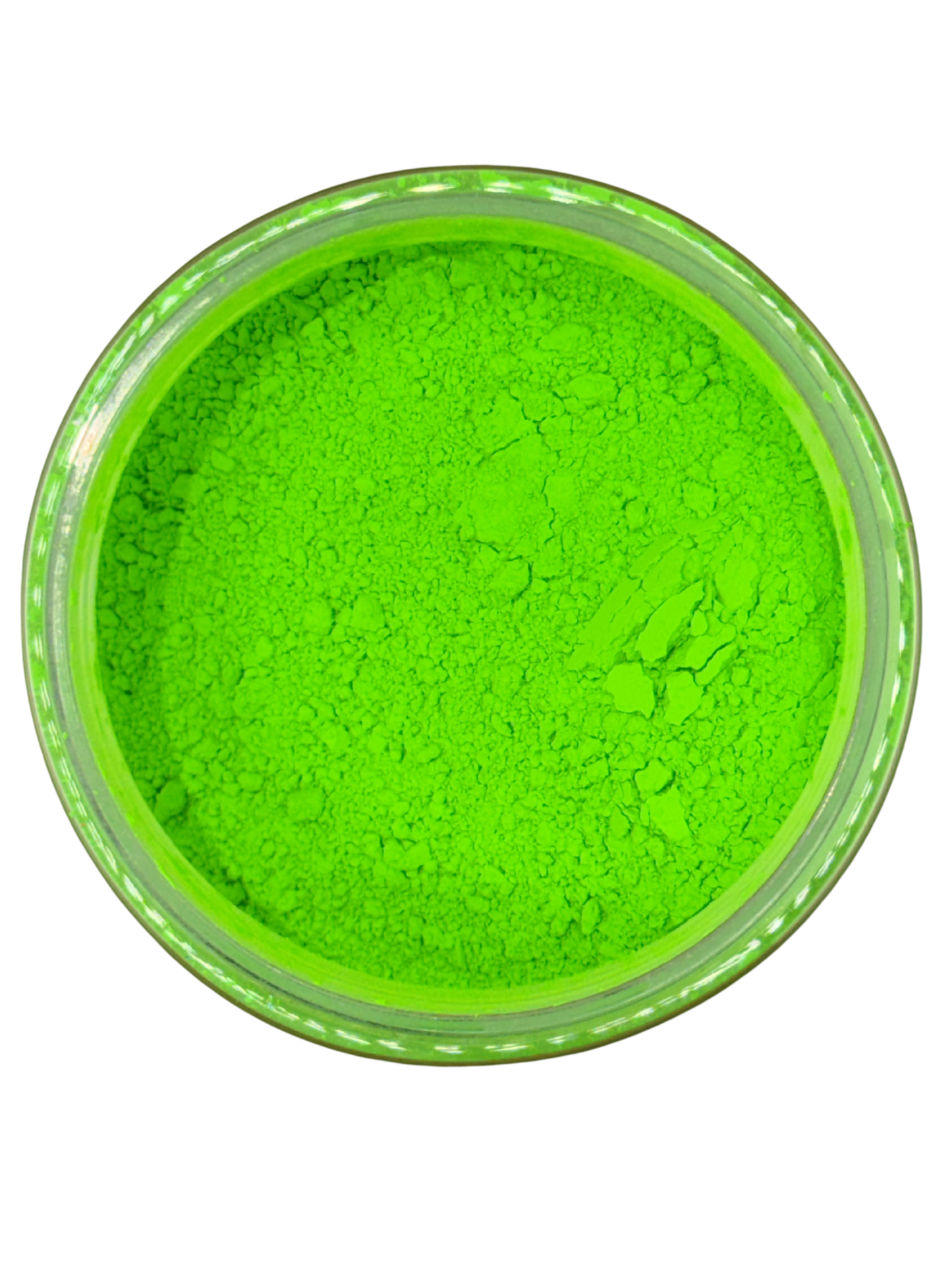 Electric Cactus- Neon Pigment Powder
