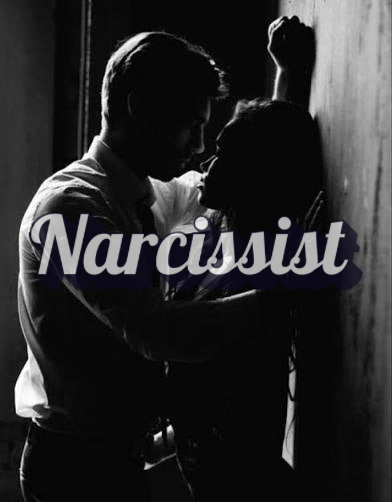 Narcissist (Type): Fragrance Oil