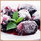Frosted Sugarplum: Pre-Scented Beads