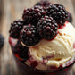 Black Raspberry Vanilla (Type): Pre-Scented Beads