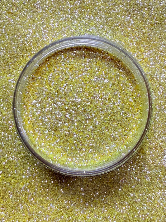 Capri: Ultrafine High Sparkling Metallic