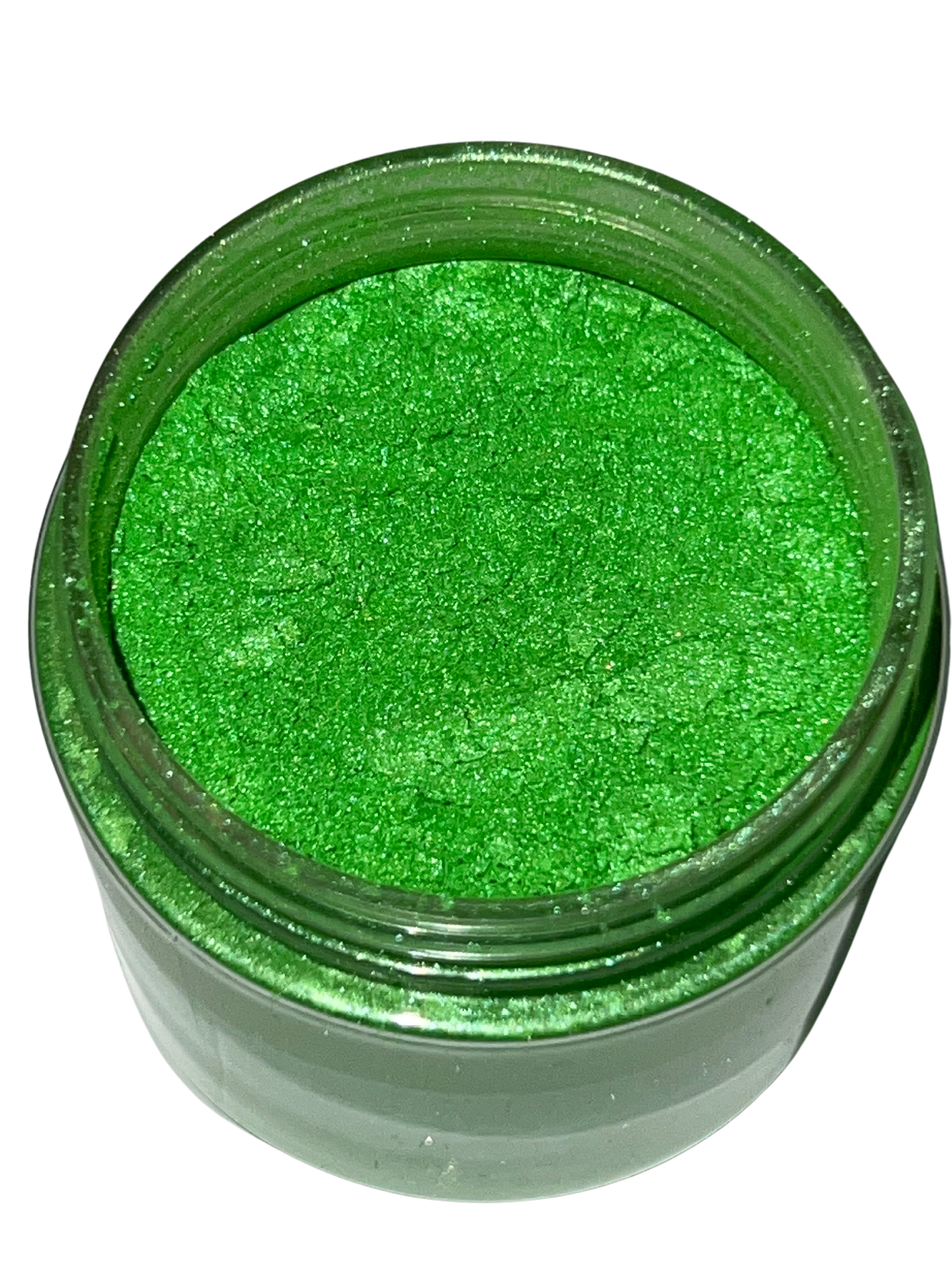 Wasabi-Mica Powder