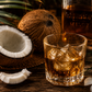 Coconut Bourbon: Fragrance Oil