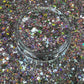 Silver Spectrum: Chunky Mix