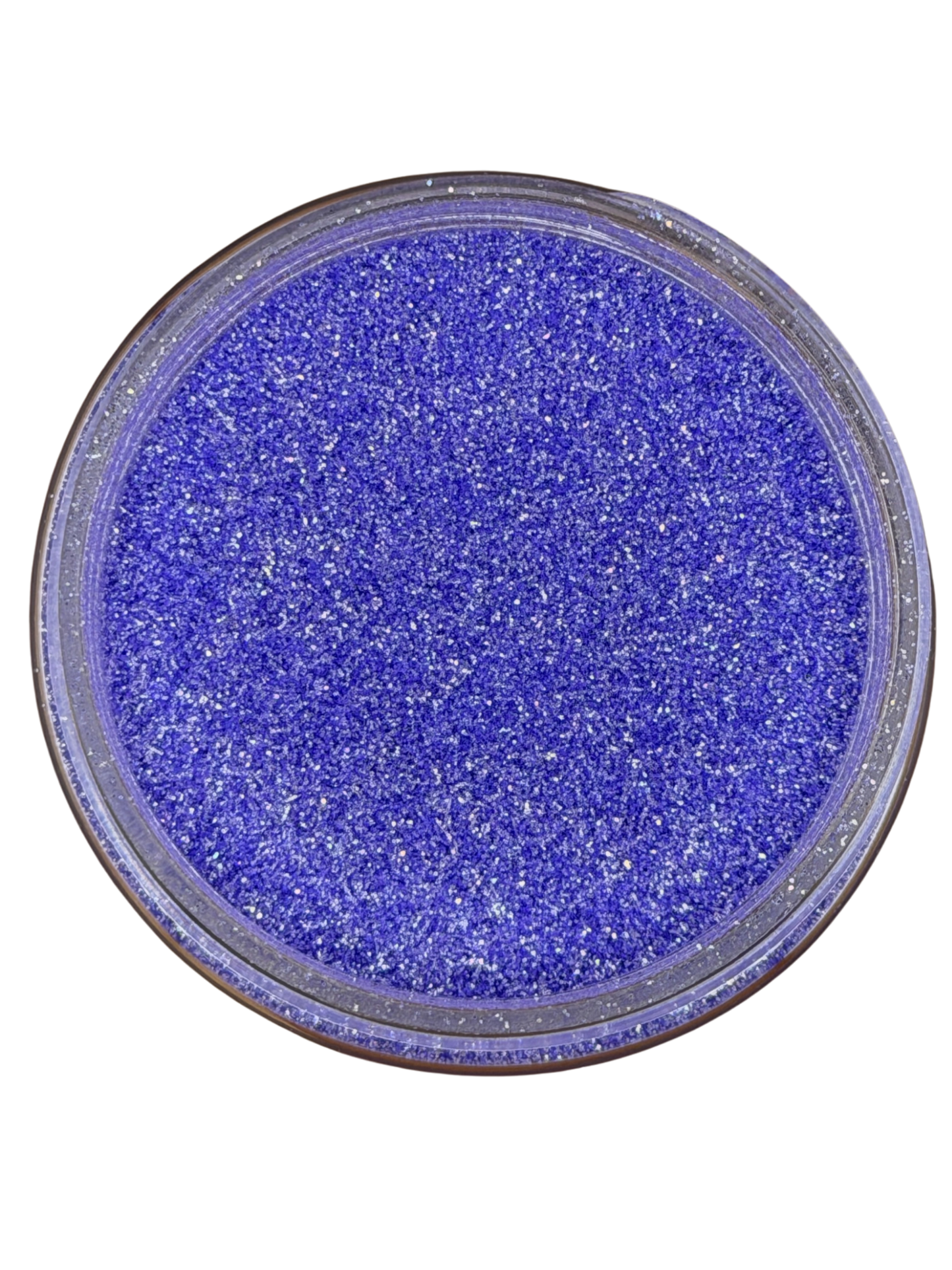 Province: High Sparkling Metallic Glitter Dust