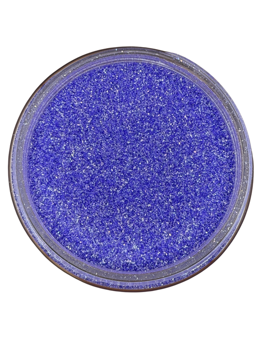 Province: High Sparkling Metallic Glitter Dust