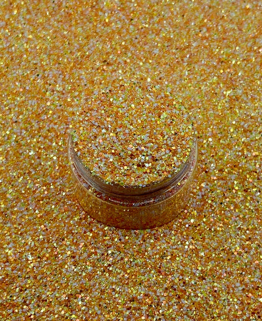 Candy Corn:  Custom Mini Chunky Mix