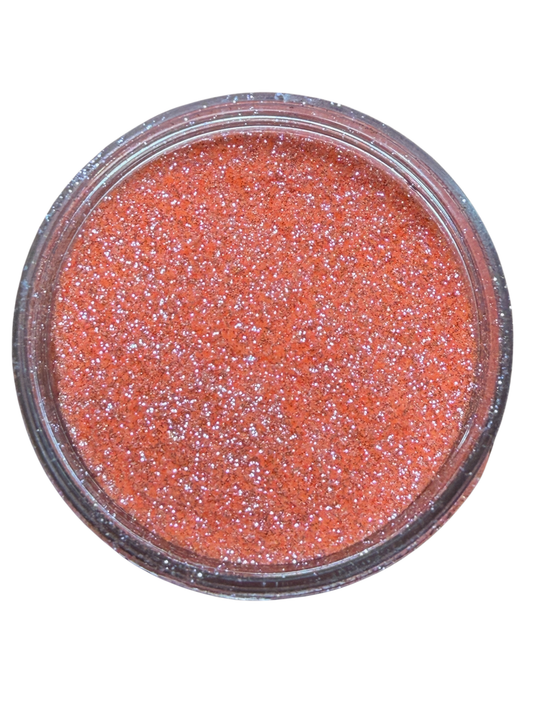 Ibiza: High Sparkling Metallic Glitter Dust
