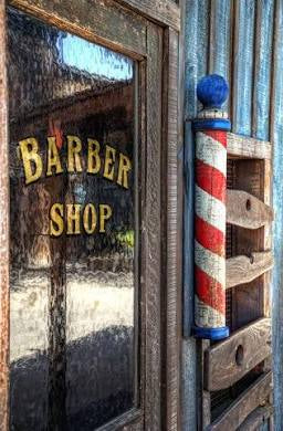 Barbershop: Pre-Scented Beads