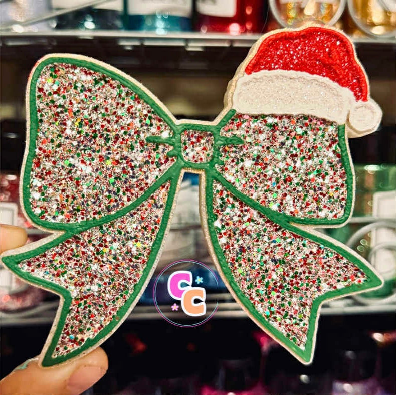 Holiday Cheer: Mini Chunky Holographic Mix