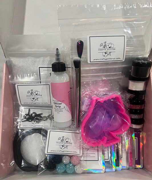 Freshie Starter Kit (Over $70 value)