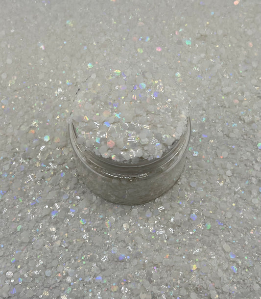 Avalanche: Holographic Chunky Mix