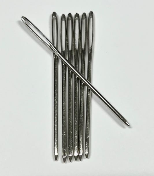 Darning Needle