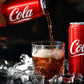 Cola: Fragrance Oil