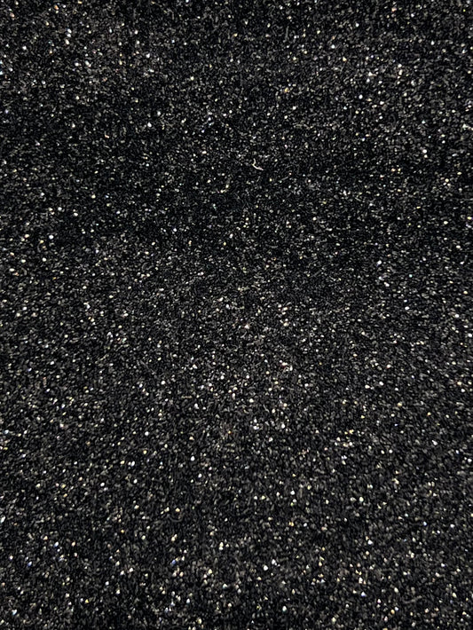 Raven: Ultrafine Metallic