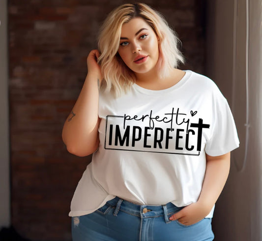 Perfectly Imperfect