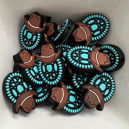 Turquoise Cowboy